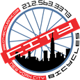City Bicycles
